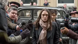 Задник до фильму"Державні таємниці" #230997