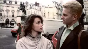 Задник до фильму"La Femme publique" #849501
