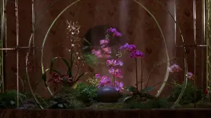 Задник до фильму"Секретарка" #718427