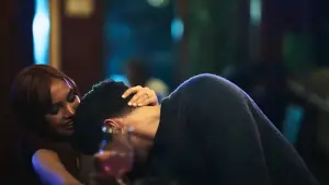 Задник до фильму"Kapag Tumayo Ang Testigo" #783635