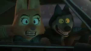 Задник до фильму"Поганці" #619411