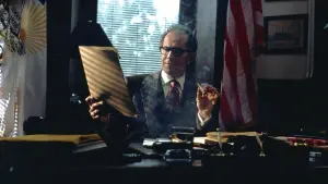 Задник до фильму"Претендент" #403957