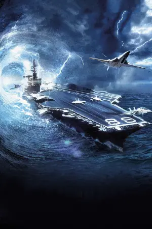 Постер до фильму"Фінальний відлік" #276273