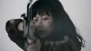 Задник до фильму"Вторгнення динозавра" #701228