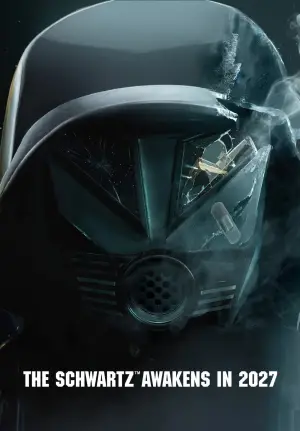 Постер до фильму"Космічні яйця 2" #678505