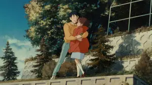 Задник до фильму"Шепіт серця" #688314