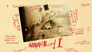 Задник до фильму"Вітнейл і я" #226188