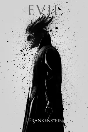 Постер до фильму"Я, Франкенштейн" #79299