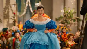 Задник до фильму"Білосніжка: Помста гномів" #319121