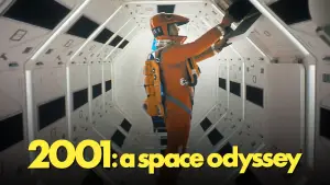 Задник до фильму"2001: Космічна Одіссея" #565263