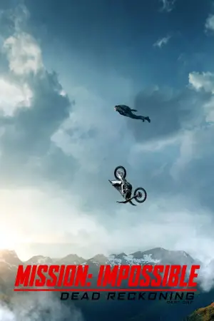 Постер до фильму"Місія неможлива: Розплата" #569513