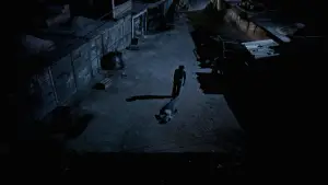 Задник до фильму"Місто Бога" #606947