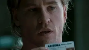 Задник до фильму"Сутичка" #566401