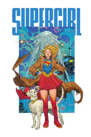 Постер до фильму"Суперґьорл" #801149