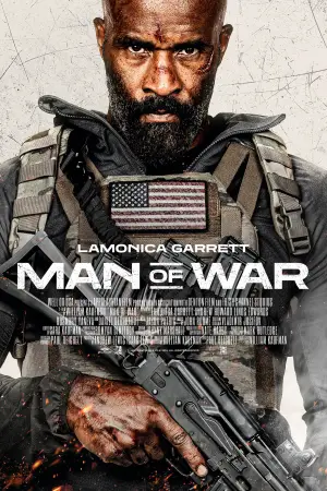 Постер до фильму"Man of War" #911265