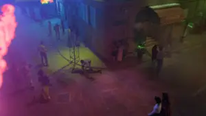 Задник до фильму"英雄本色3：夕阳之歌" #923089