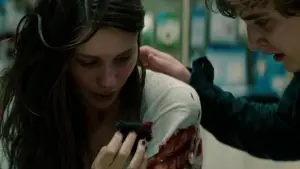 Задник до фильму"Кошмар на вулиці В’язів" #702975