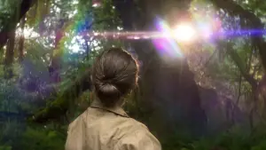 Задник до фильму"Анігіляція" #618592