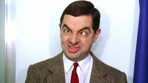 Задник до фильму"Містер Бін в Америці" #721575