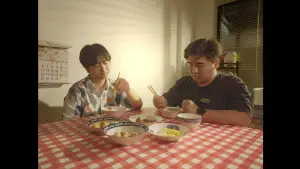 Задник до фильму"คนเลือกกิน" #774403