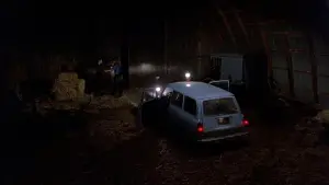 Задник до фильму"Свідок" #672970