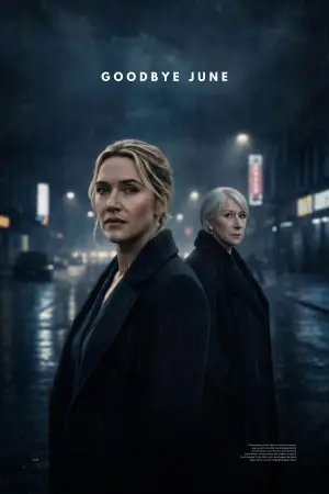 Постер до фильму"Прощавай, Джун" #562567