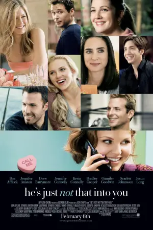 Постер до фильму"Обіцяти — ще не одружитися" #687647