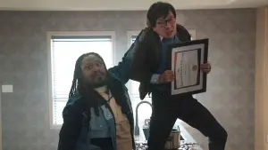 Задник до фильму"Любов зла" #578193