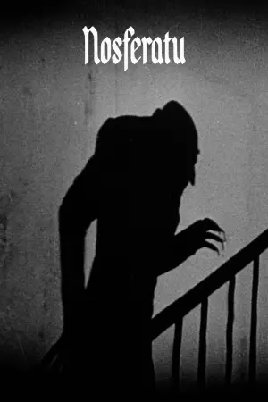 Постер до фильму"Носферату, симфонiя жаху" #676453