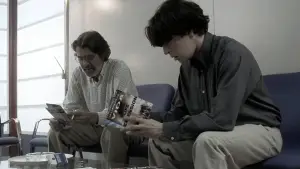 Задник до фильму"Розплющ очі" #793062