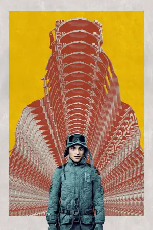 Постер до фильму"Мікі 17" #556419