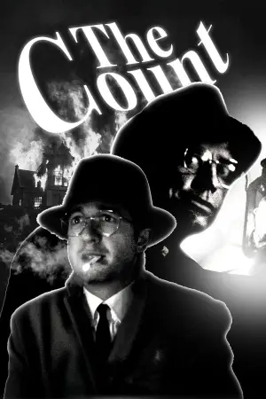 Постер до фильму"The Count" #825772