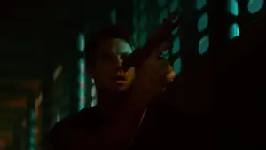 Задник до фильму"Оселя зла: Вітаємо у Раккун-Сіті" #771374