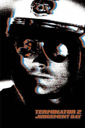 Постер до фильму"Термінатор 2: Судний день" #549949