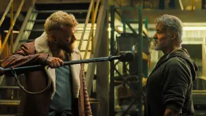 Задник до фильму"Самаритянин" #265653