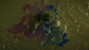 Задник до фильму"Загін самогубців" #632386