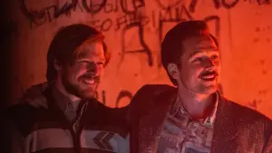 Задник до фильму"Тетріс" #187719