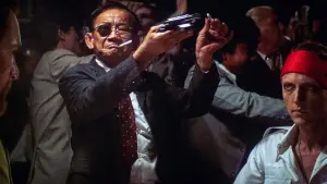 Задник до фильму"Мисливець на оленів" #649444