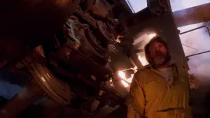 Задник до фильму"Втікач" #773221