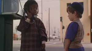 Задник до фильму"Маленькі негідники" #265159