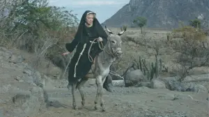 Задник до фильму"Two Mules for Sister Sara" #786023