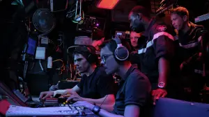 Задник до фильму"Поклик вовка" #207669