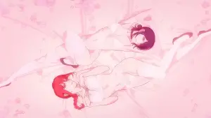 Задник до фильму"Людина-бензопила: Резе Арка. Кіно" #521529