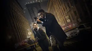 Задник до фильму"21 міст" #264848