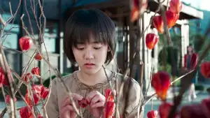 Задник до фильму"Історія двох сестер" #810982