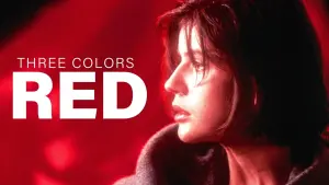 Відео до фільму Три кольори: Червоний | Three Colors: Red (1994) - Trailer
