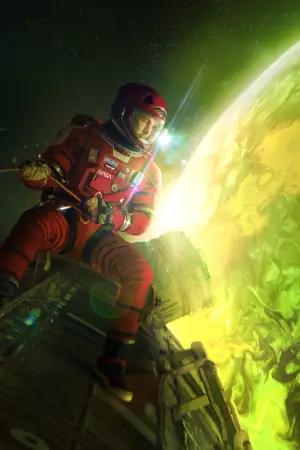 Постер до фильму"Проєкт «Аве Марія»" #746680