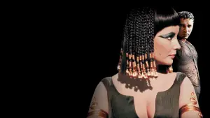 Задник до фильму"Клеопатра" #809625