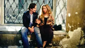 Задник до фильму"Перед світанком" #615572