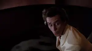 Задник до фильму"Ейс Вентура: Детектив з розшуку домашніх тварин" #804829